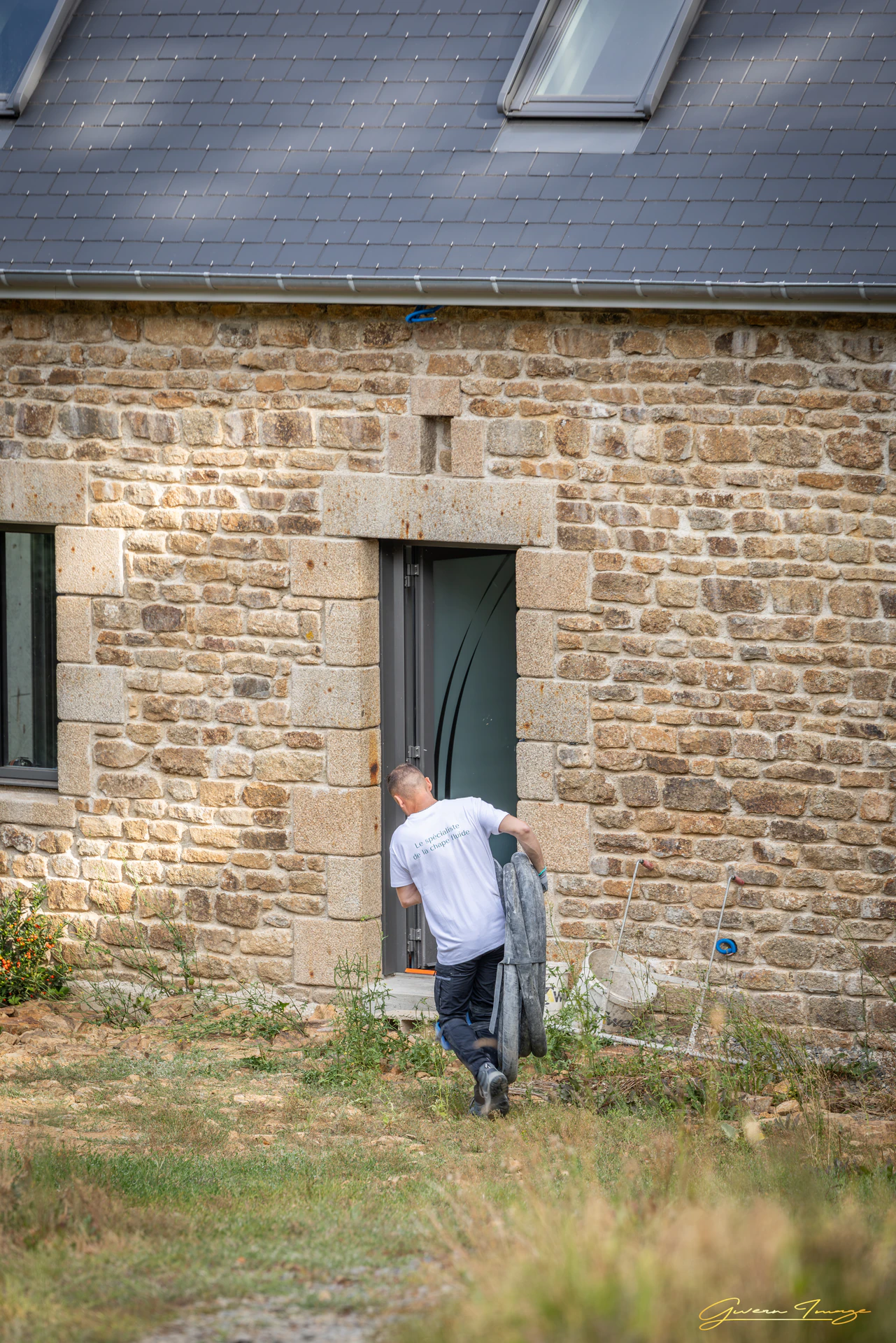 Réalisation Surface 4