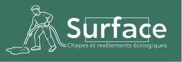SARL Surface_logo
