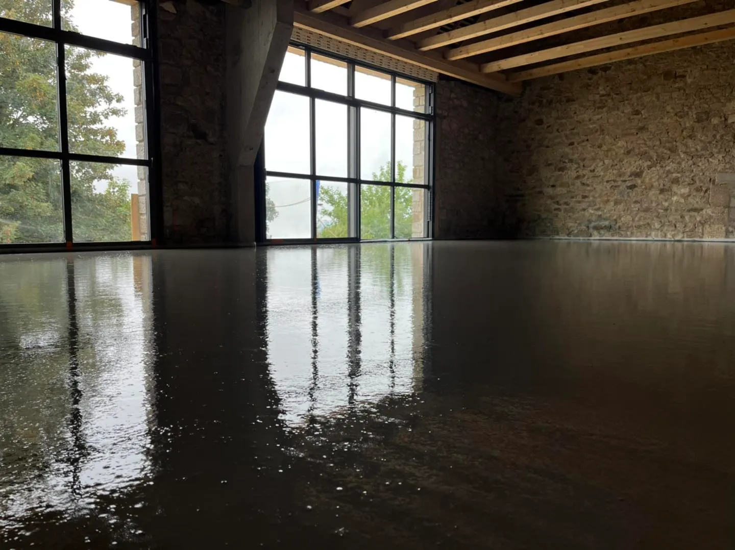 chape beton combourg
