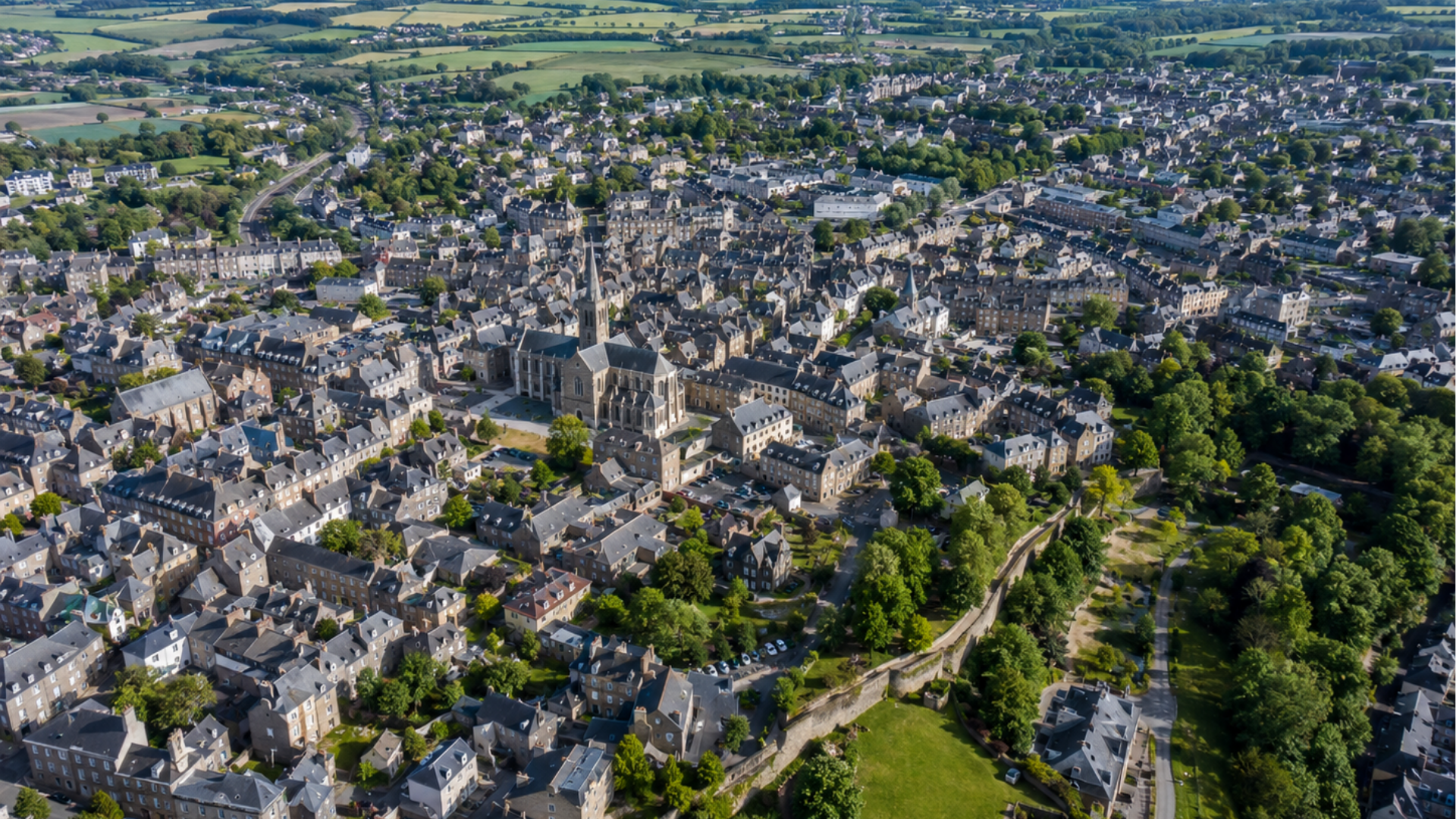 Agence Surface à Avranches